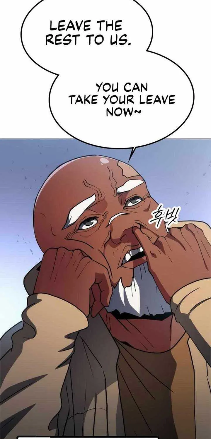 The Zenith Zinmanga X Chapter 7 Page 10