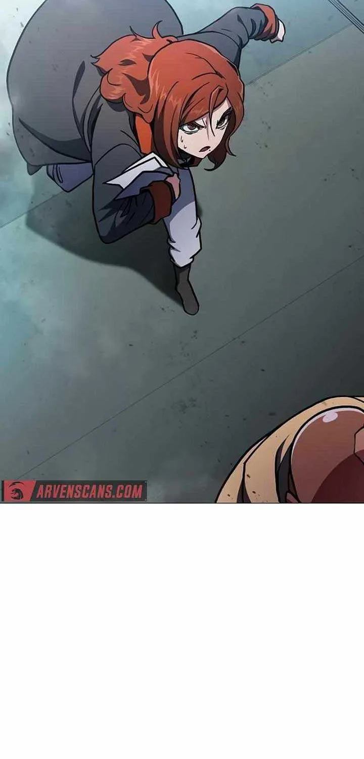 The Zenith Zinmanga X Chapter 7 Page 18
