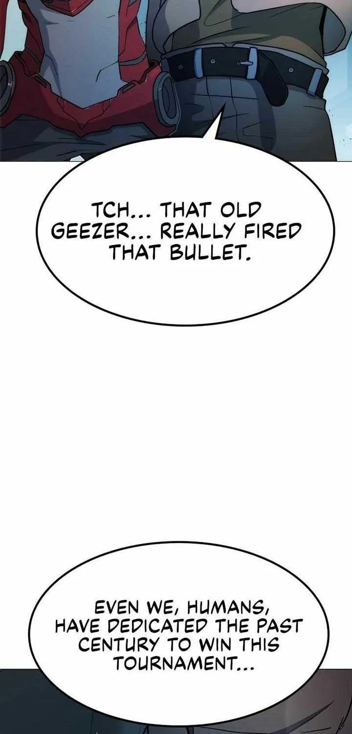 The Zenith Zinmanga X Chapter 7 Page 32