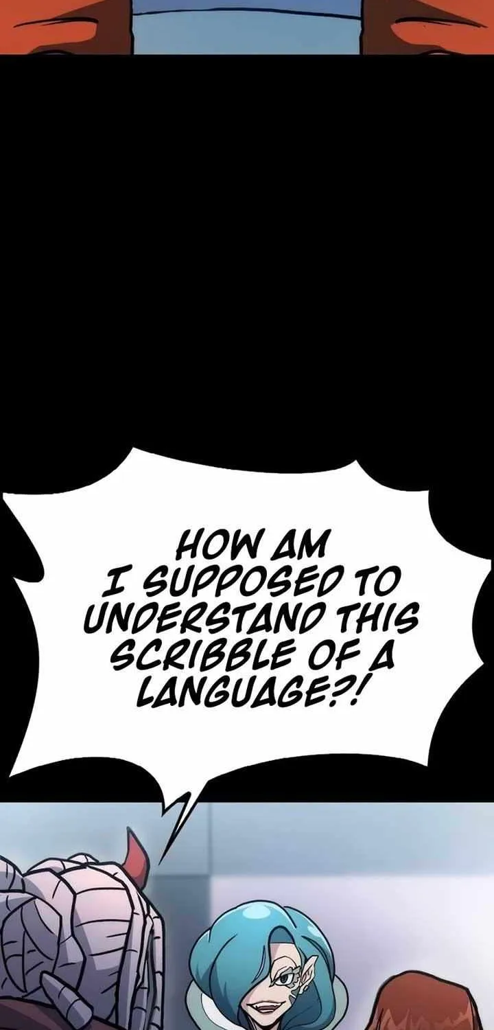 The Zenith Zinmanga X Chapter 6 Page 75