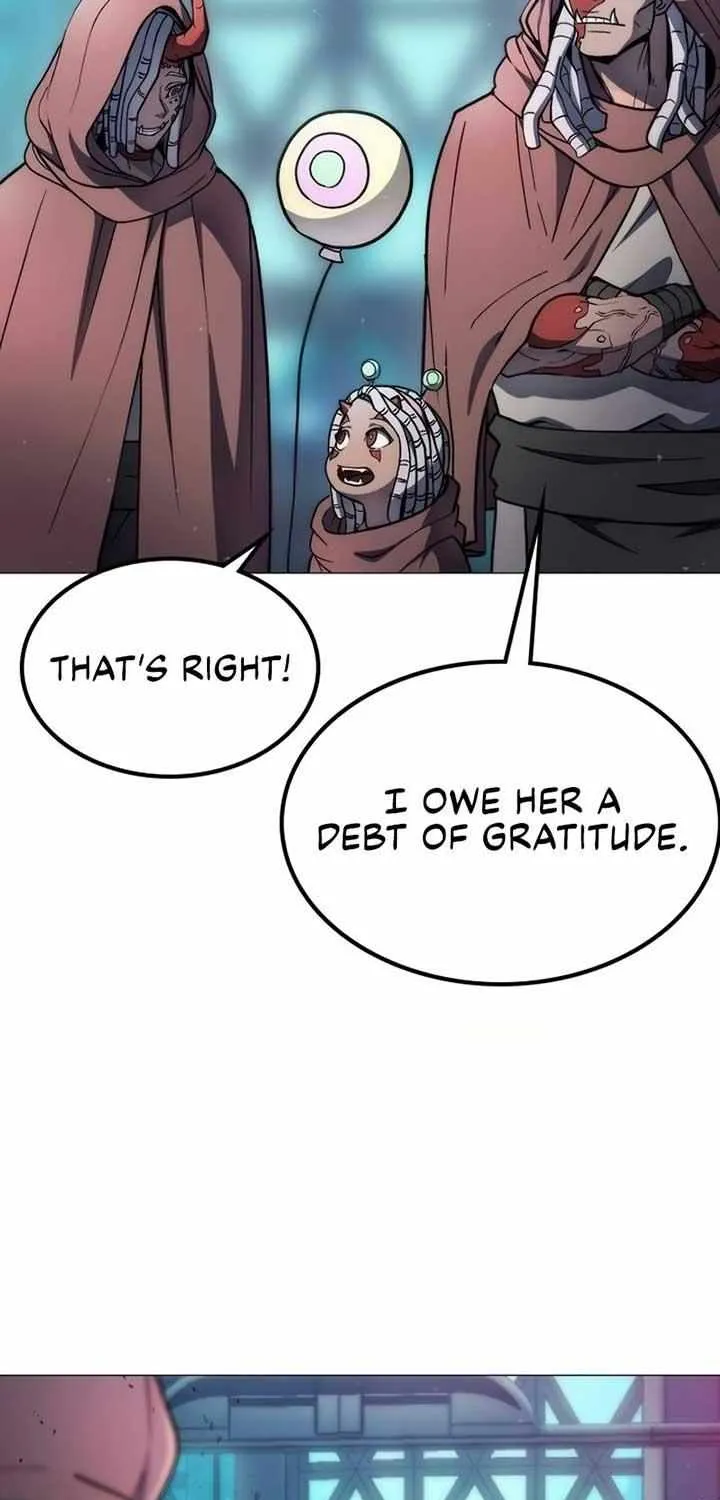 The Zenith Zinmanga X Chapter 5 Page 6