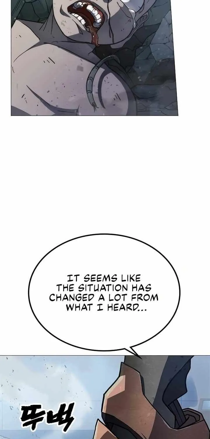 The Zenith Zinmanga X Chapter 4 Page 6