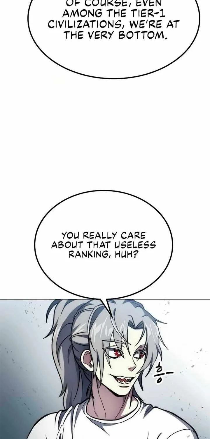 The Zenith Zinmanga X Chapter 4 Page 67