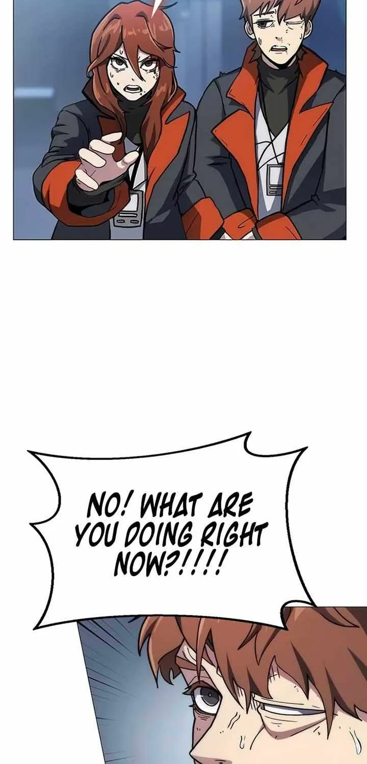 The Zenith Zinmanga X Chapter 3 Page 63
