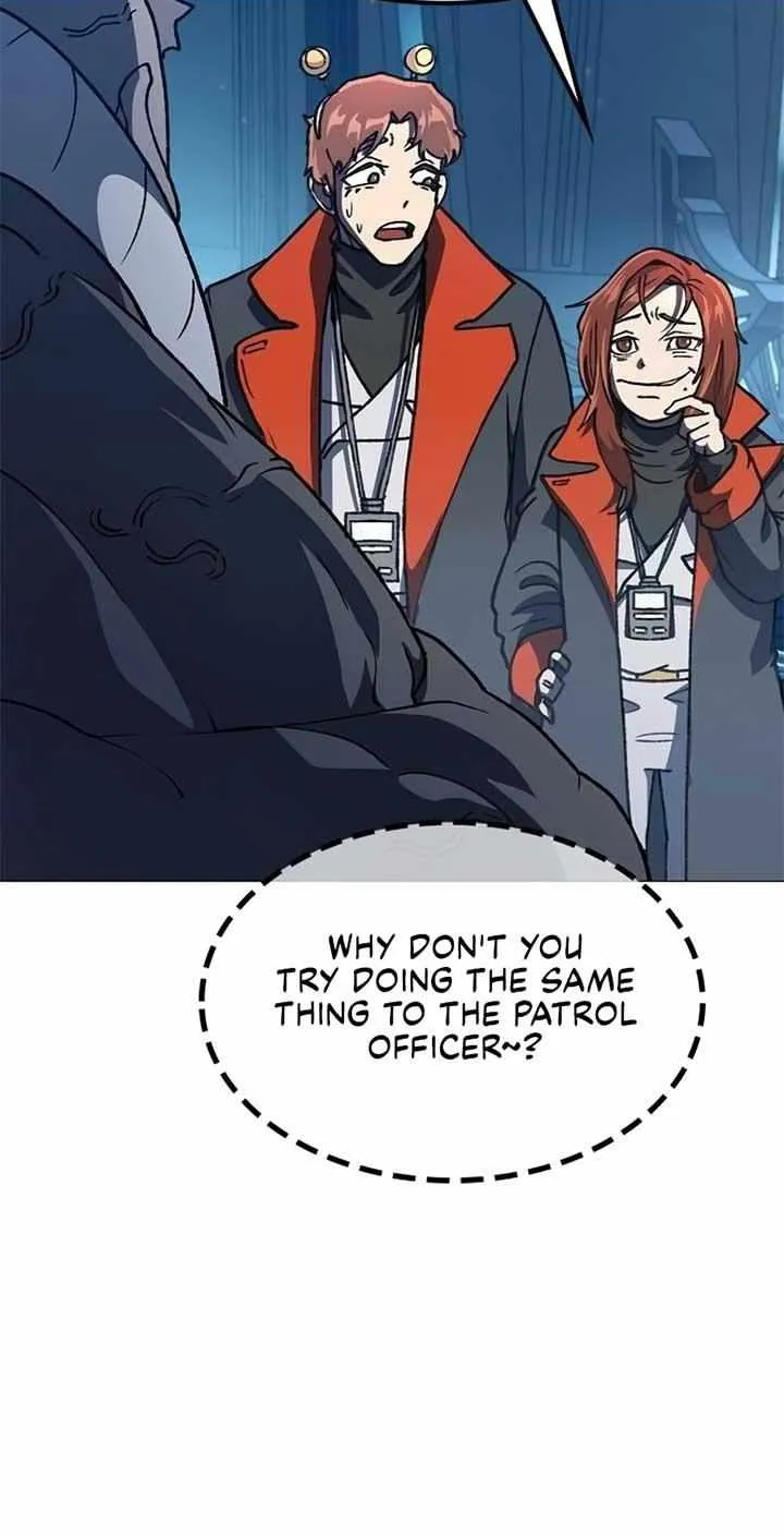 The Zenith Zinmanga X Chapter 2 Page 78