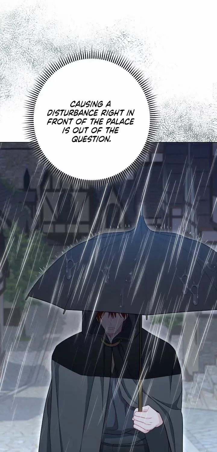 Exclusive maid of the evil empress Zinmanga X Chapter 53 Page 7