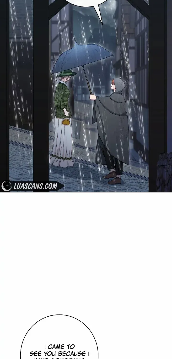 Exclusive maid of the evil empress Zinmanga X Chapter 53 Page 20