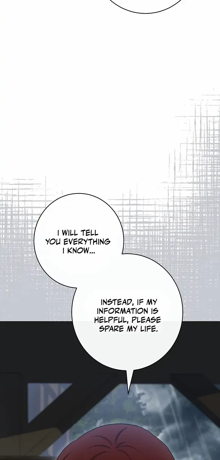 Exclusive maid of the evil empress Zinmanga X Chapter 53 Page 27