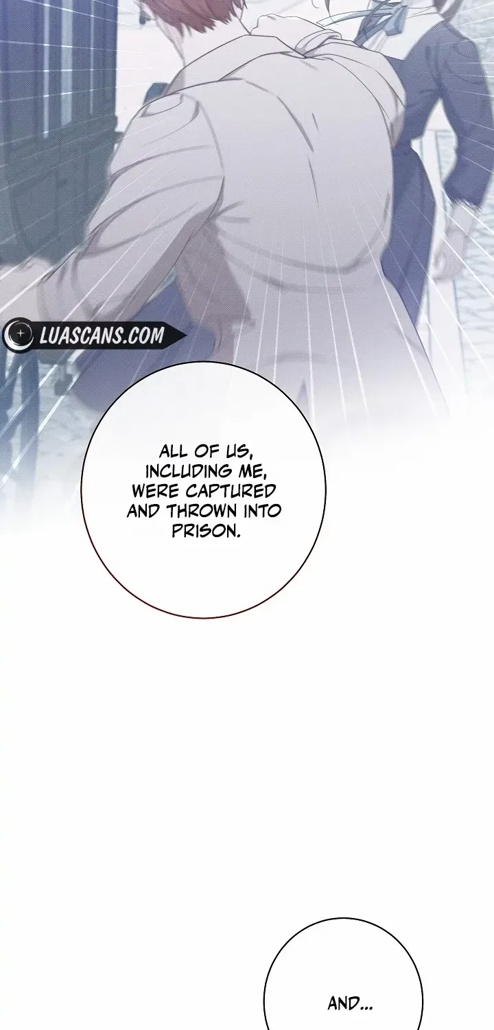 Exclusive maid of the evil empress Zinmanga X Chapter 53 Page 45