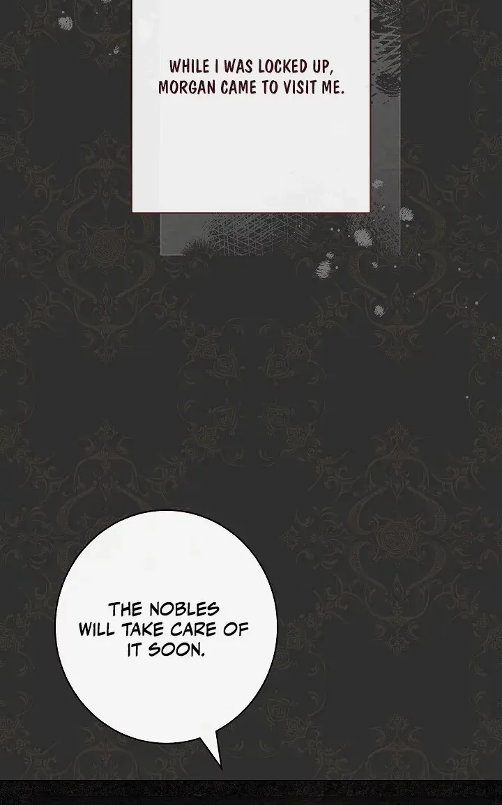 Exclusive maid of the evil empress Zinmanga X Chapter 53 Page 47