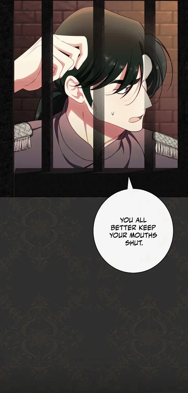 Exclusive maid of the evil empress Zinmanga X Chapter 53 Page 48