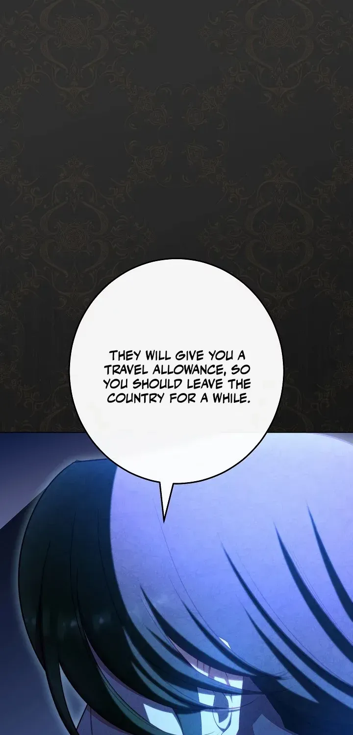 Exclusive maid of the evil empress Zinmanga X Chapter 53 Page 57