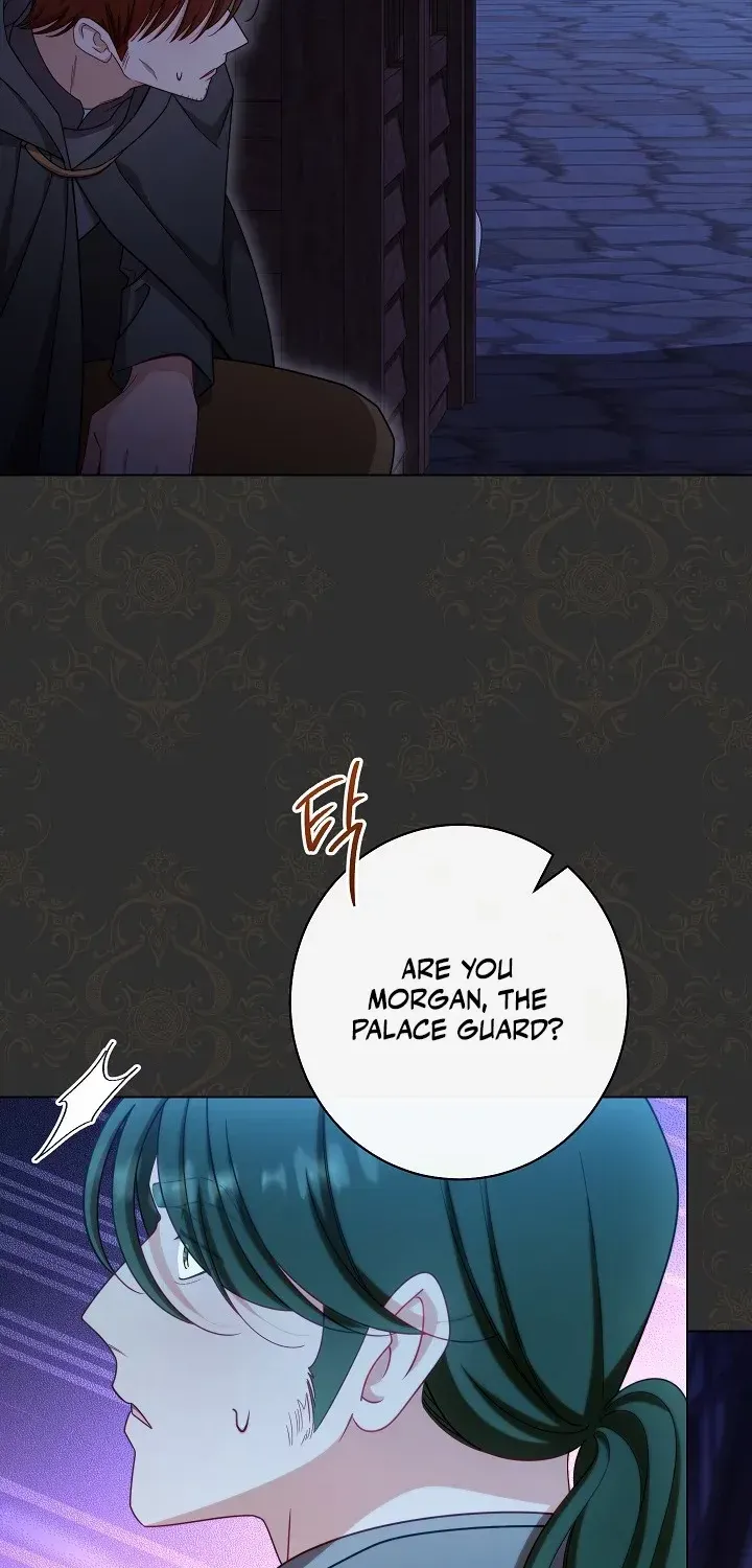 Exclusive maid of the evil empress Zinmanga X Chapter 53 Page 67