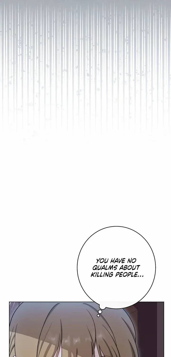 Exclusive maid of the evil empress Zinmanga X Chapter 53 Page 78