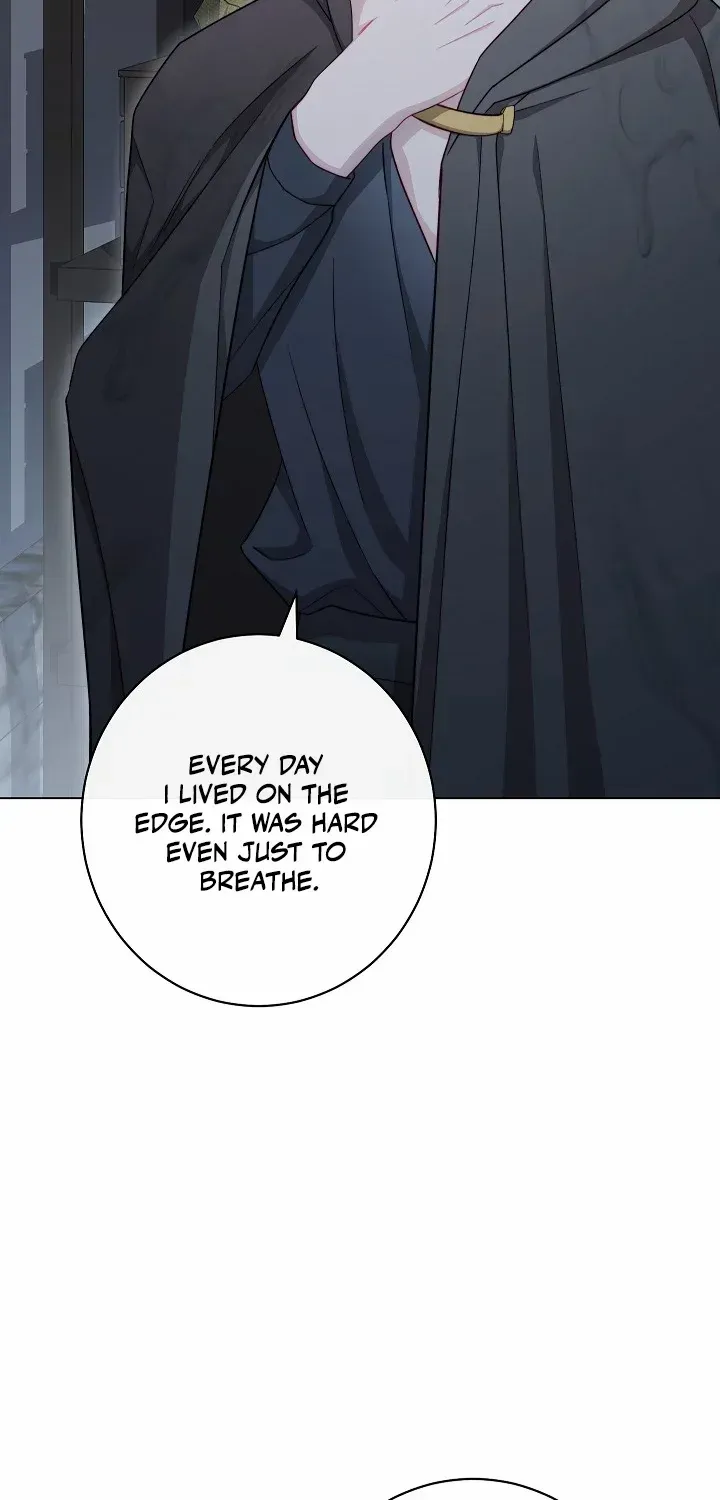 Exclusive maid of the evil empress Zinmanga X Chapter 53 Page 82