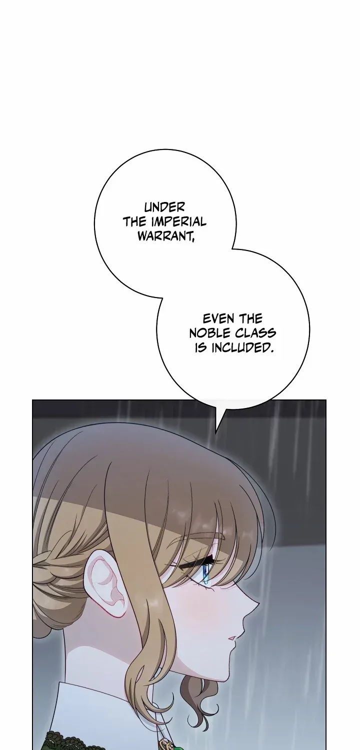 Exclusive maid of the evil empress Zinmanga X Chapter 53 Page 84