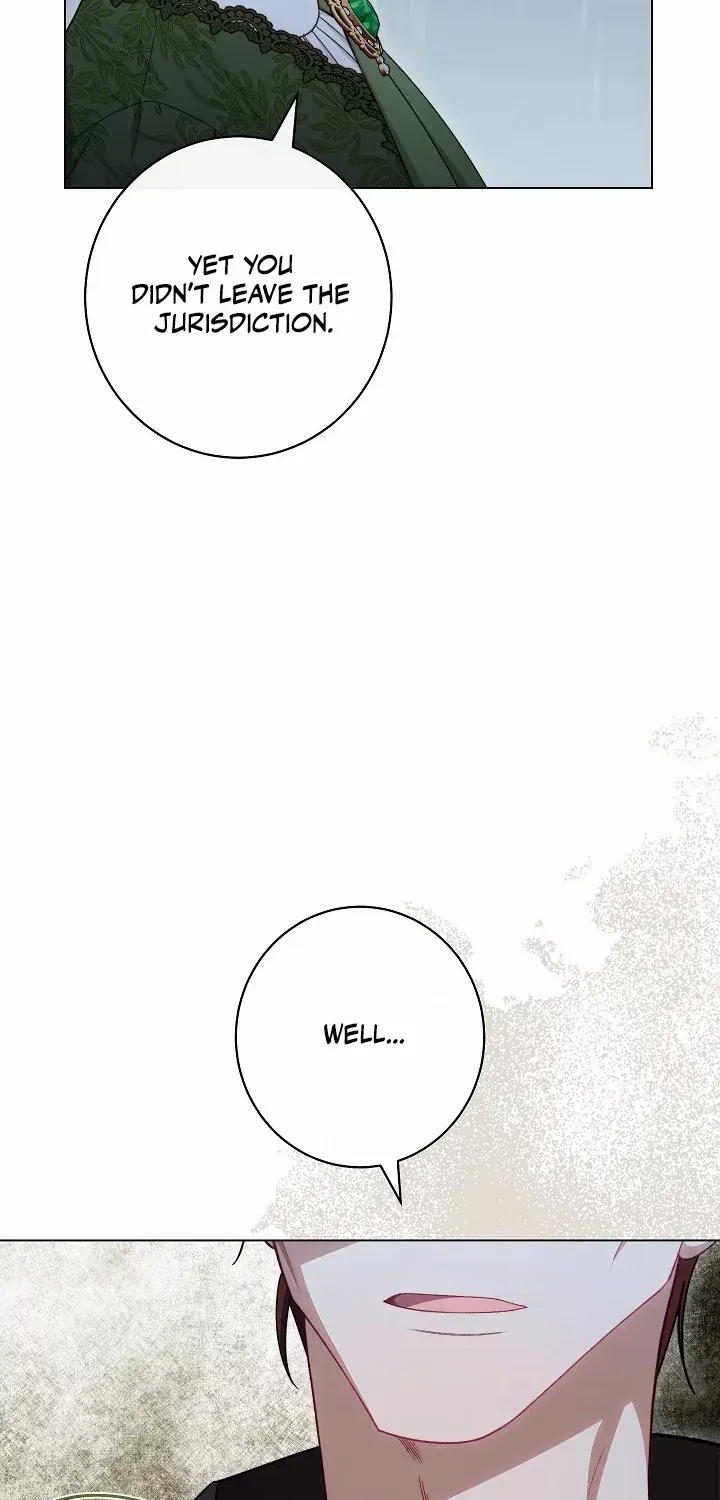 Exclusive maid of the evil empress Zinmanga X Chapter 53 Page 85