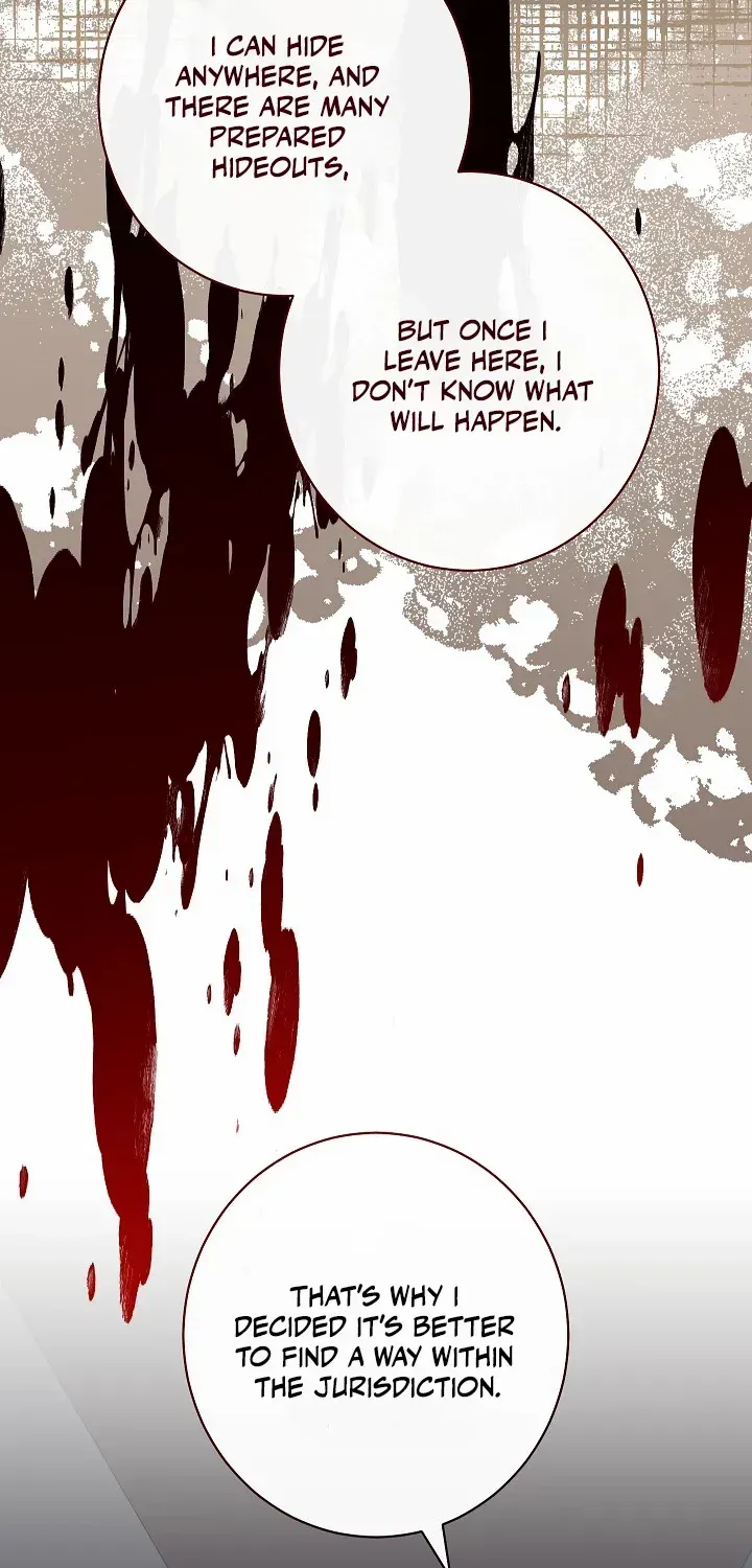 Exclusive maid of the evil empress Zinmanga X Chapter 53 Page 88