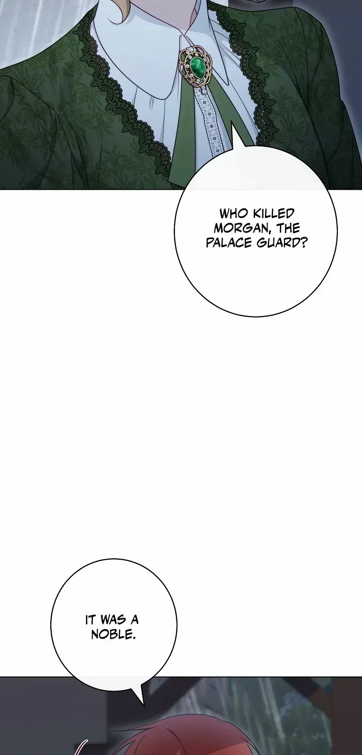 Exclusive maid of the evil empress Zinmanga X Chapter 53 Page 91