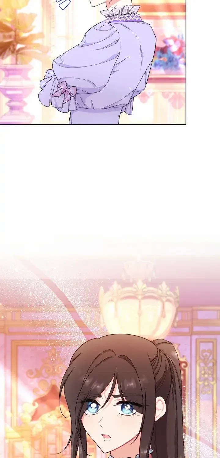 Exclusive maid of the evil empress Zinmanga X Chapter 52 Page 2