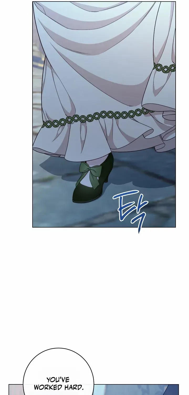 Exclusive maid of the evil empress Zinmanga X Chapter 52 Page 7