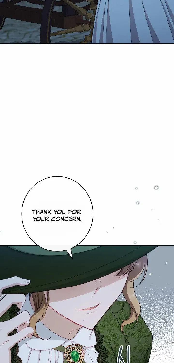 Exclusive maid of the evil empress Zinmanga X Chapter 52 Page 10