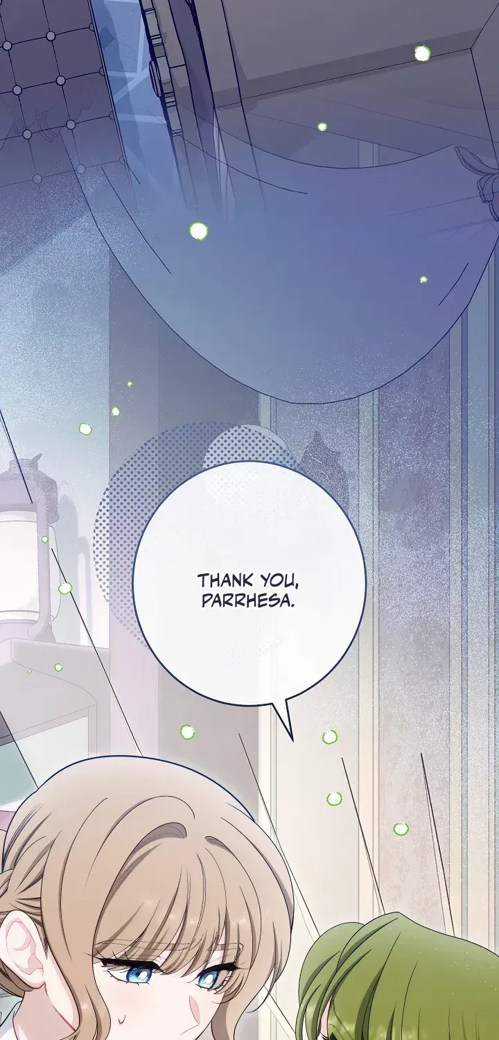 Exclusive maid of the evil empress Zinmanga X Chapter 52 Page 29