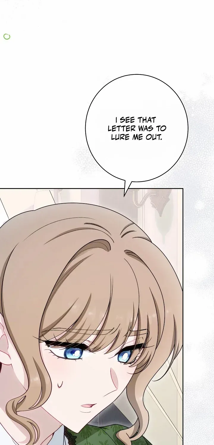 Exclusive maid of the evil empress Zinmanga X Chapter 52 Page 31