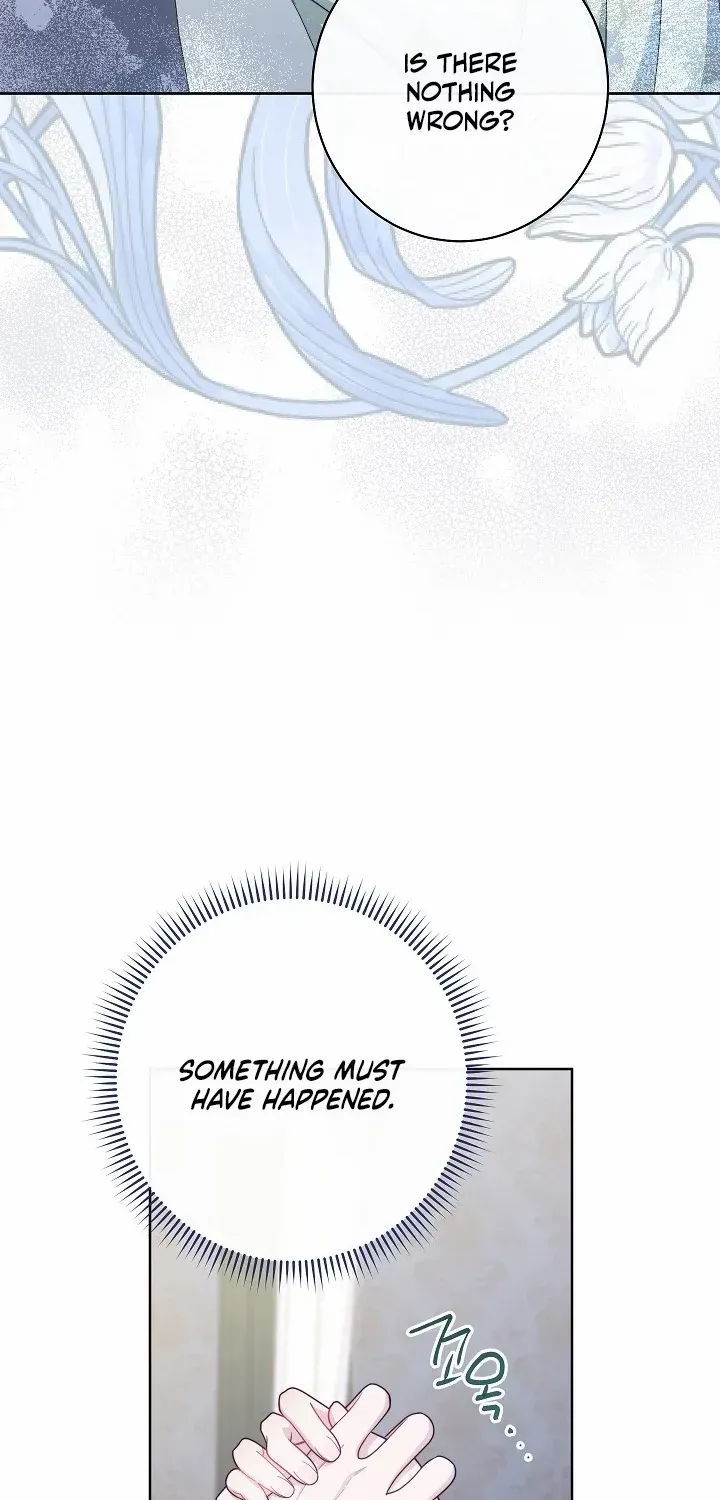 Exclusive maid of the evil empress Zinmanga X Chapter 52 Page 34