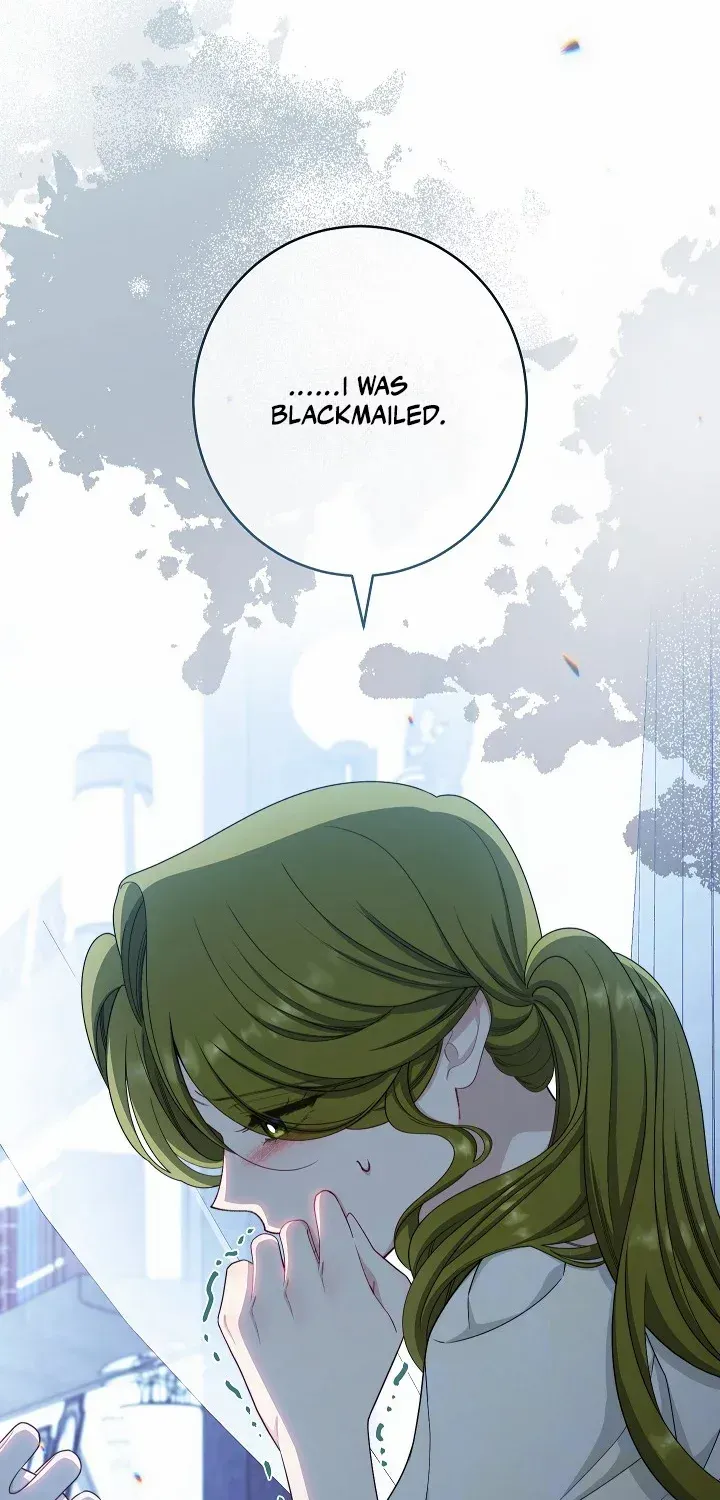 Exclusive maid of the evil empress Zinmanga X Chapter 52 Page 39