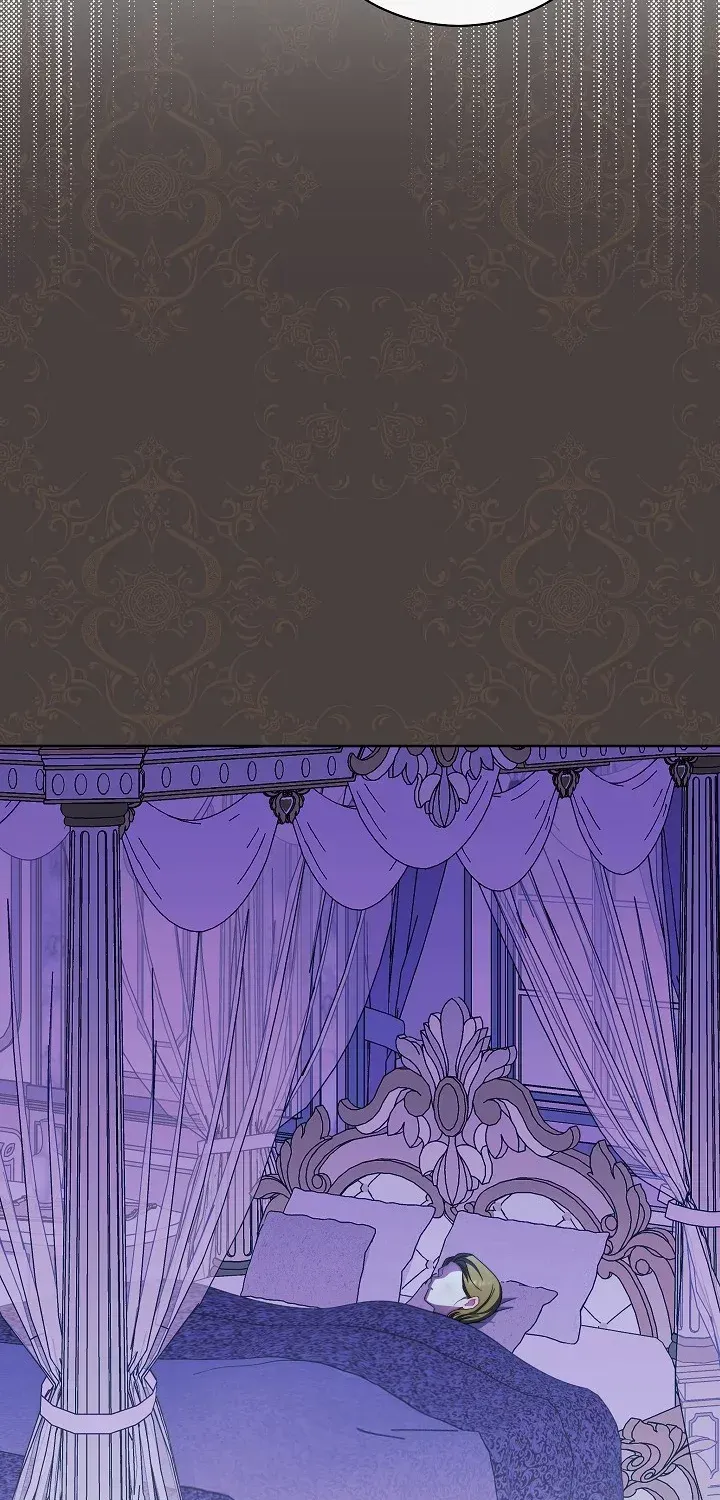 Exclusive maid of the evil empress Zinmanga X Chapter 52 Page 54