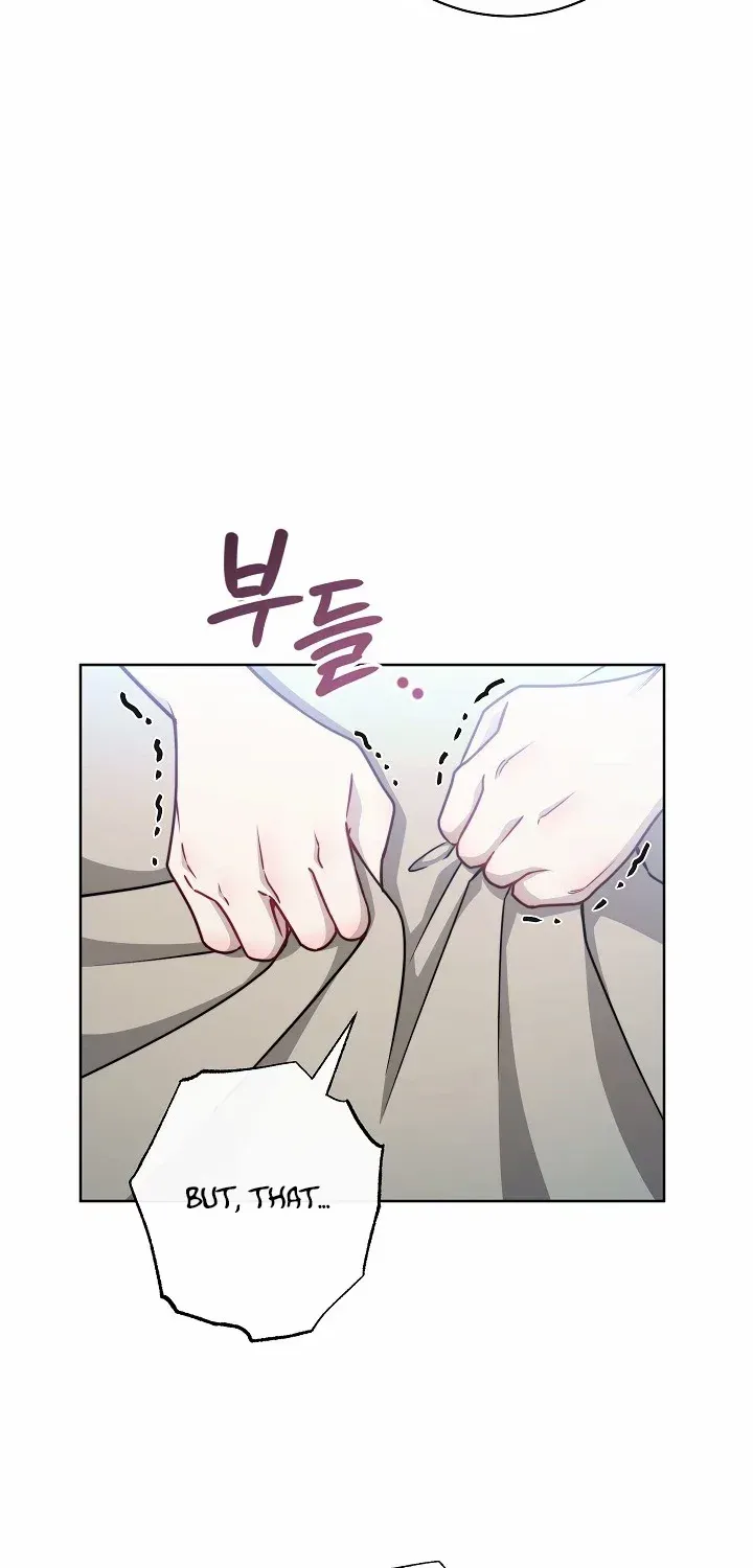 Exclusive maid of the evil empress Zinmanga X Chapter 52 Page 64