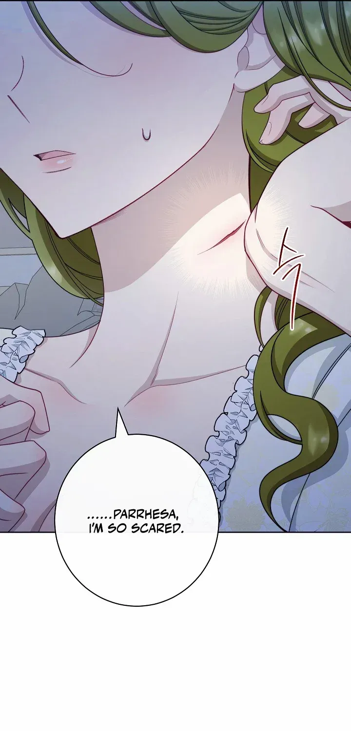 Exclusive maid of the evil empress Zinmanga X Chapter 52 Page 68