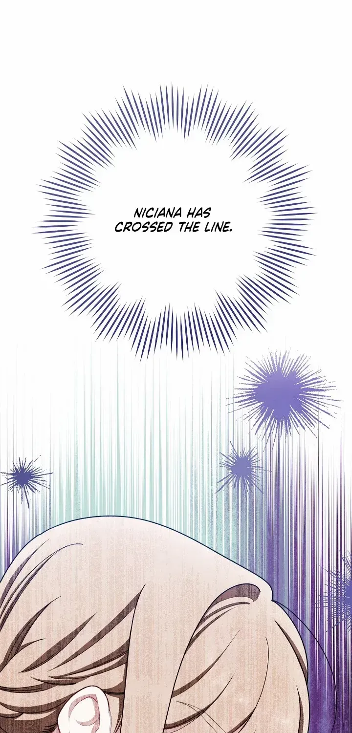 Exclusive maid of the evil empress Zinmanga X Chapter 52 Page 69