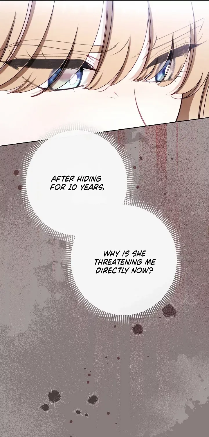 Exclusive maid of the evil empress Zinmanga X Chapter 52 Page 74