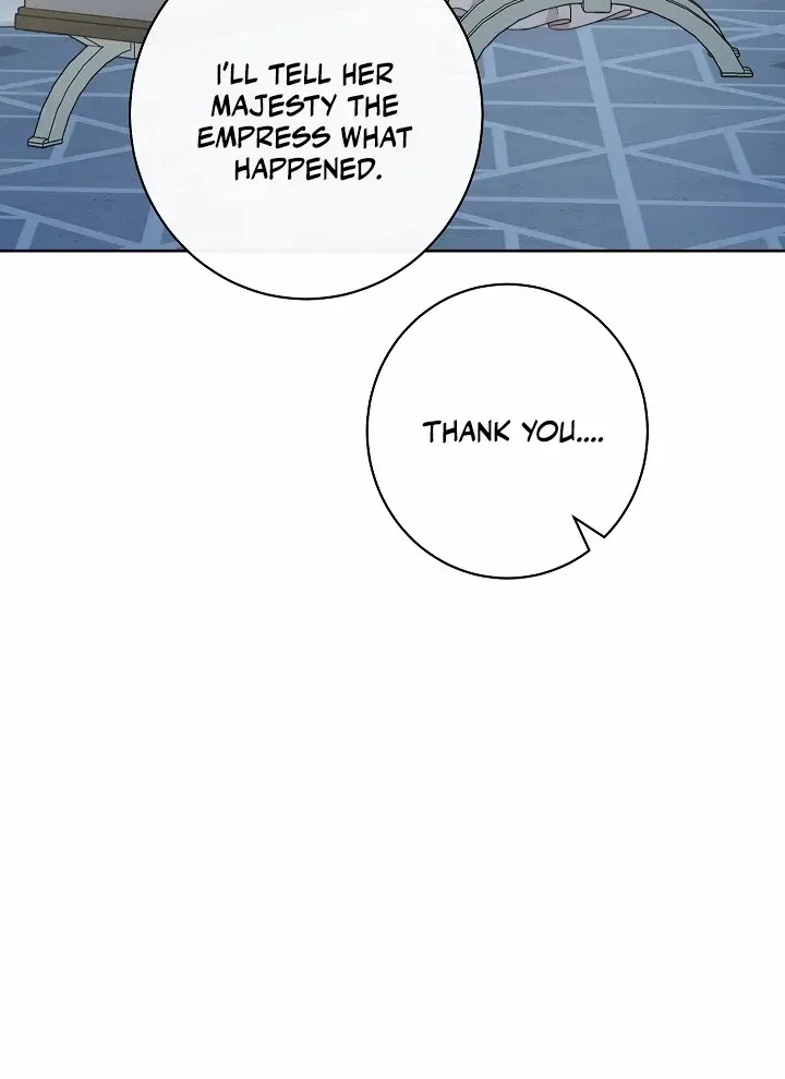 Exclusive maid of the evil empress Zinmanga X Chapter 52 Page 79