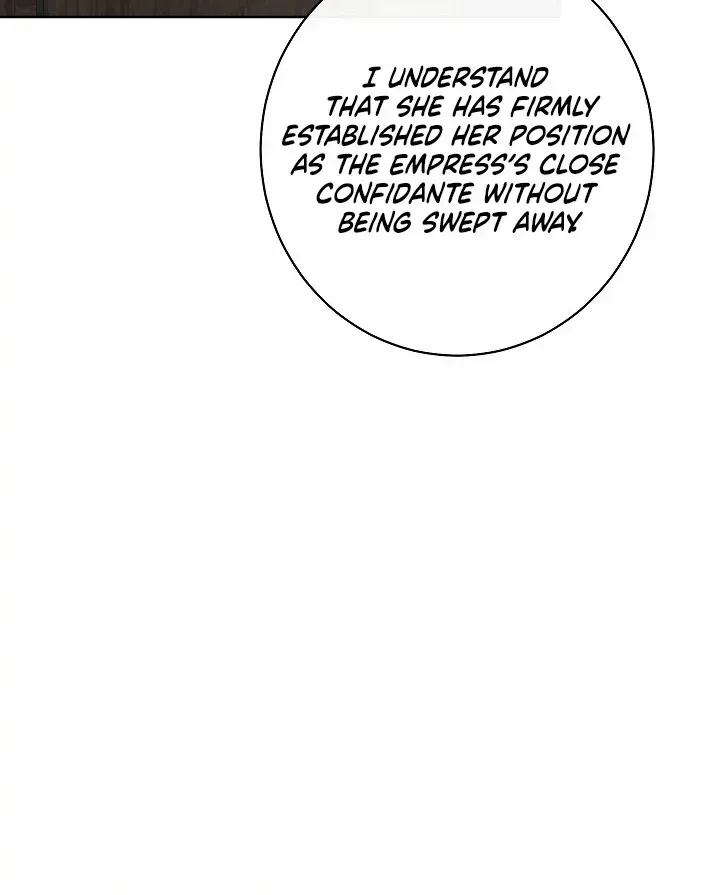 Exclusive maid of the evil empress Zinmanga X Chapter 52 Page 91