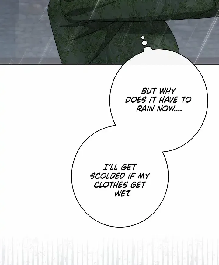 Exclusive maid of the evil empress Zinmanga X Chapter 52 Page 97