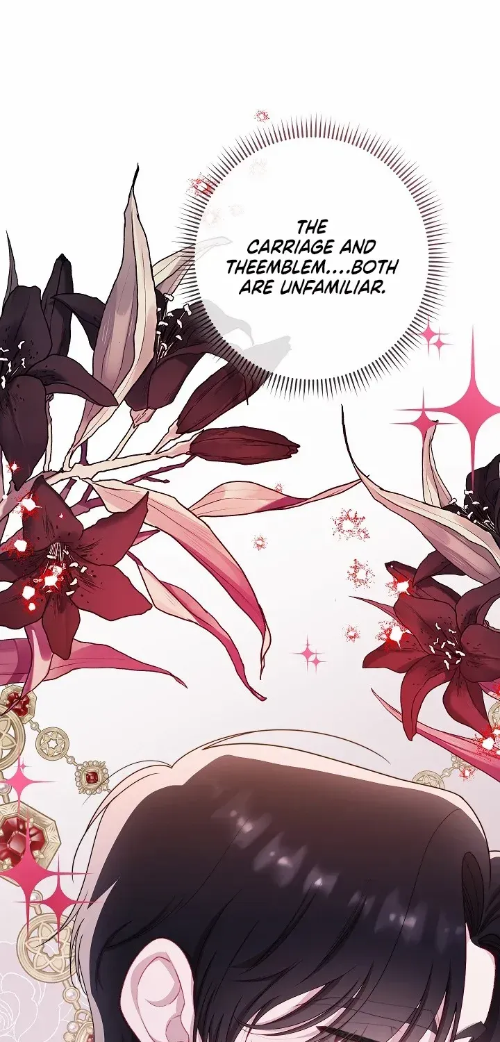 Exclusive maid of the evil empress Zinmanga X Chapter 51 Page 4