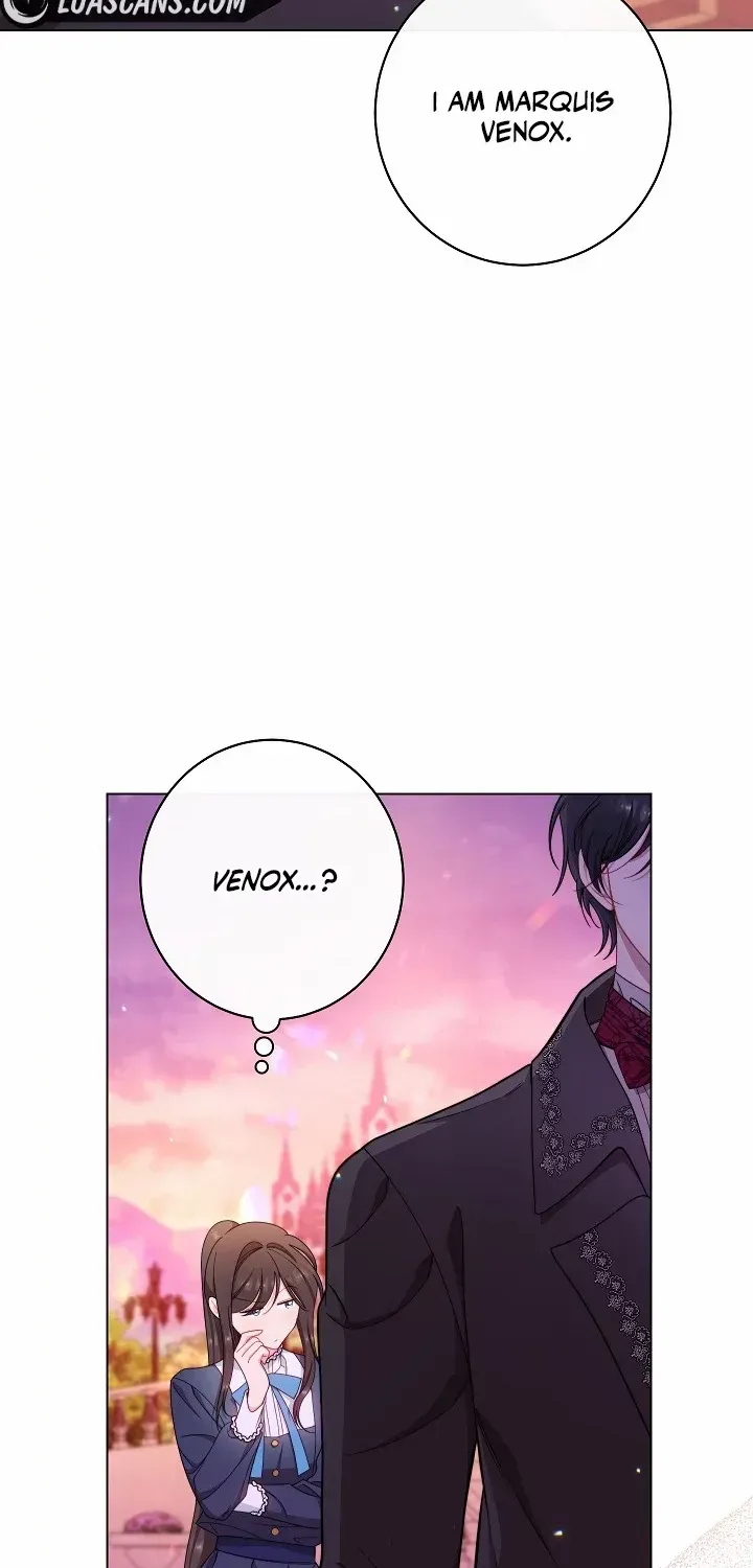 Exclusive maid of the evil empress Zinmanga X Chapter 51 Page 10
