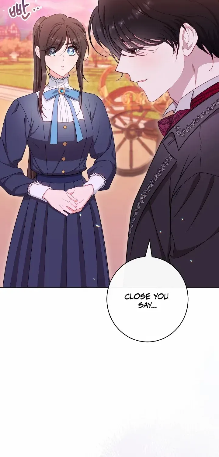 Exclusive maid of the evil empress Zinmanga X Chapter 51 Page 19