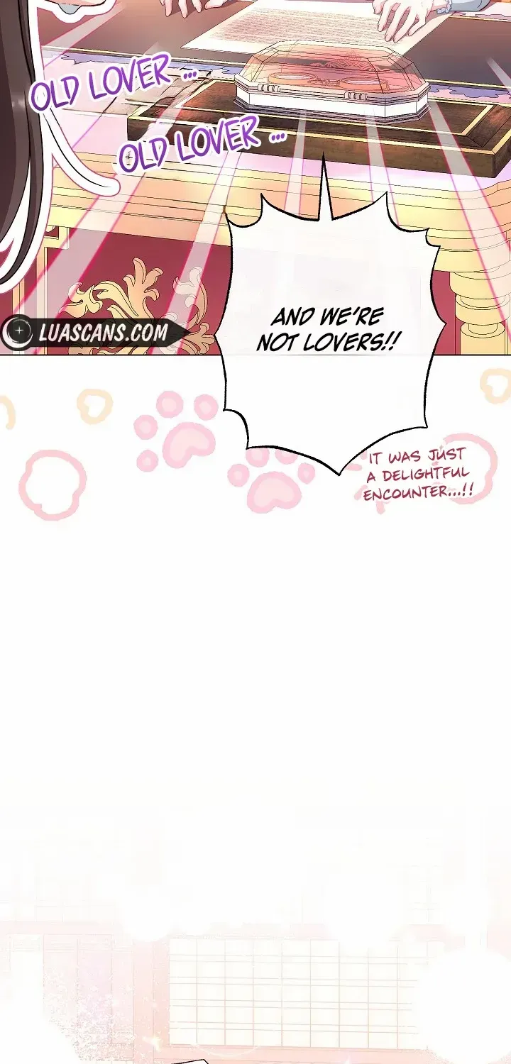 Exclusive maid of the evil empress Zinmanga X Chapter 51 Page 41
