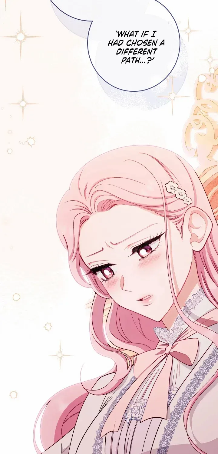 Exclusive maid of the evil empress Zinmanga X Chapter 51 Page 54