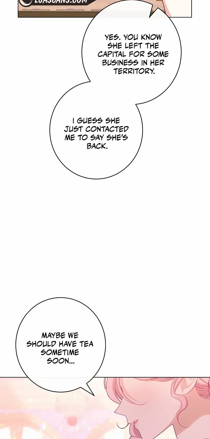 Exclusive maid of the evil empress Zinmanga X Chapter 51 Page 77