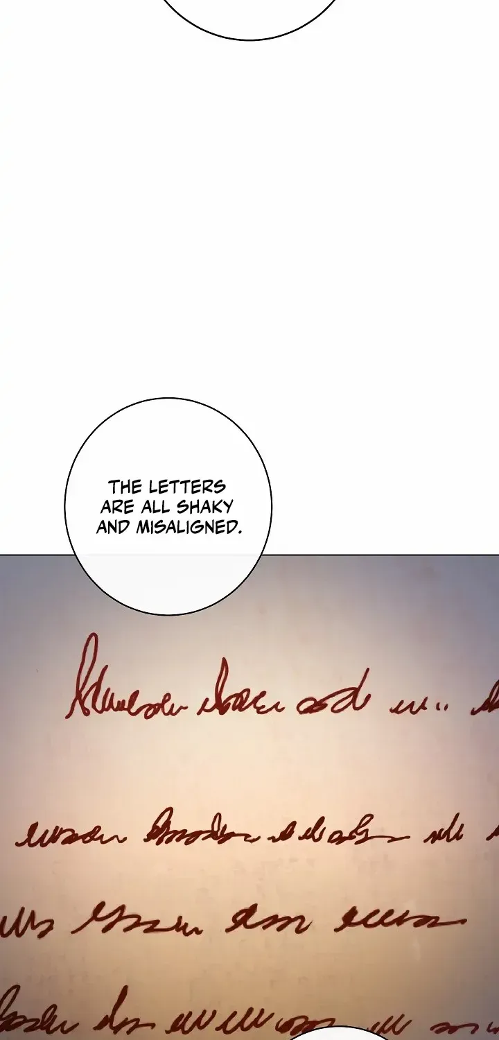 Exclusive maid of the evil empress Zinmanga X Chapter 51 Page 83