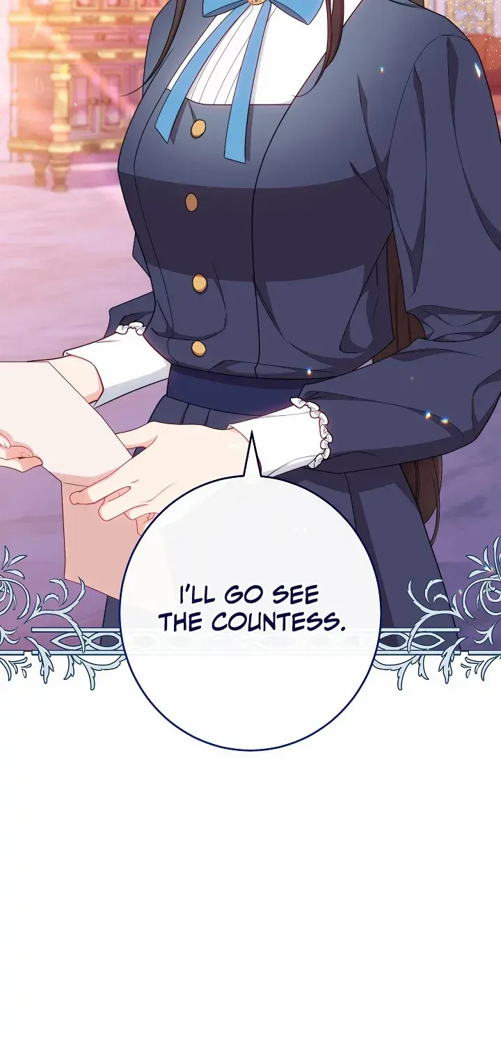 Exclusive maid of the evil empress Zinmanga X Chapter 51 Page 90