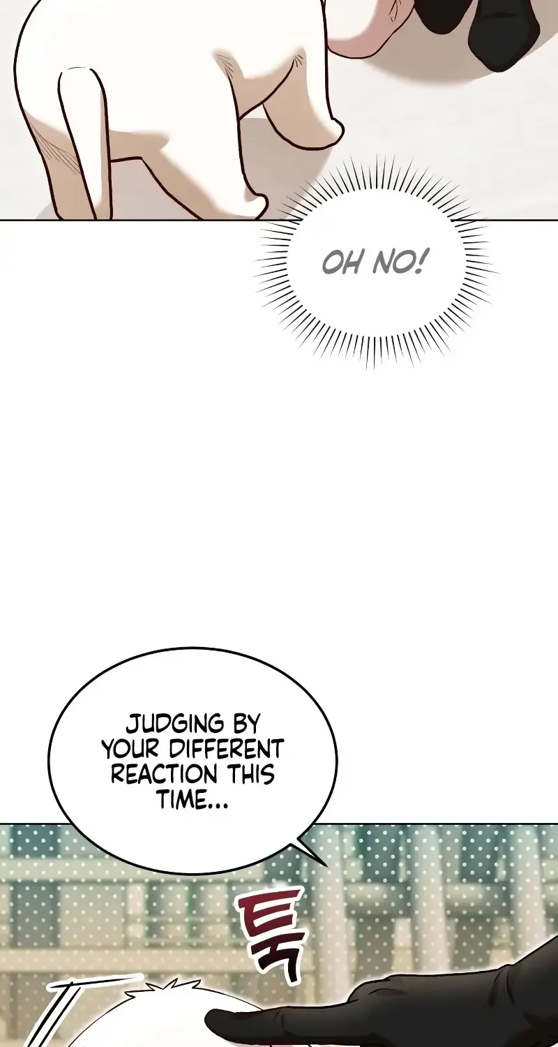 The Emperor's Dog Zinmanga X Chapter 17 Page 44