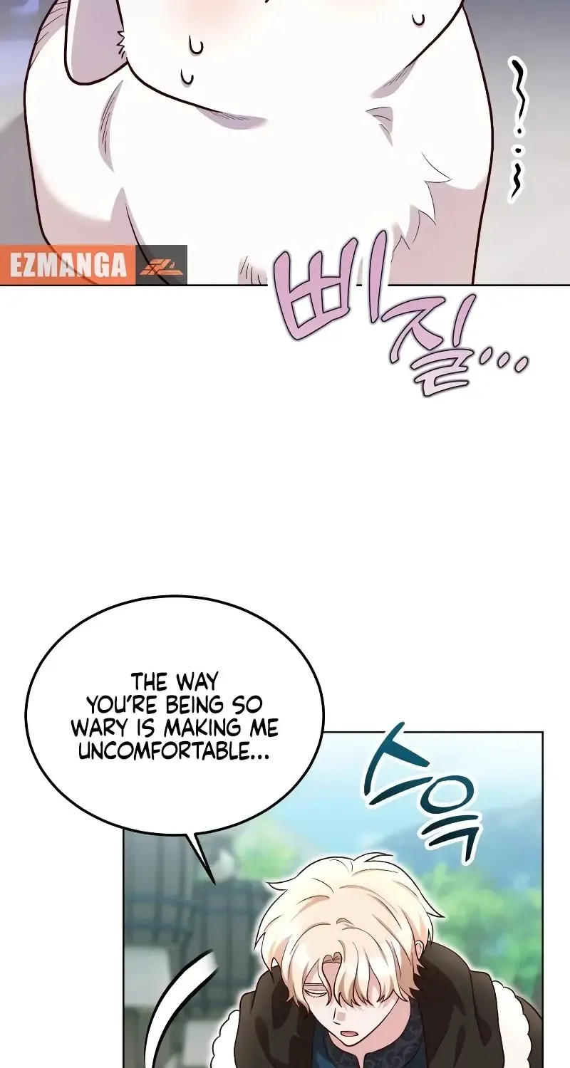 The Emperor's Dog Zinmanga X Chapter 17 Page 46