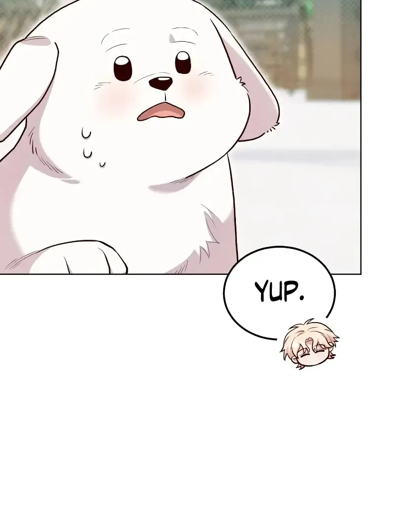 The Emperor's Dog Zinmanga X Chapter 17 Page 60