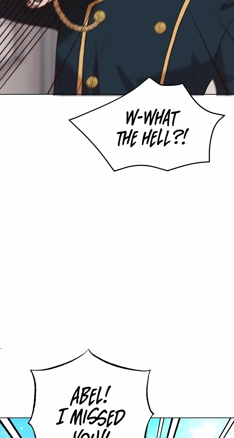 The Emperor's Dog Zinmanga X Chapter 13 Page 10